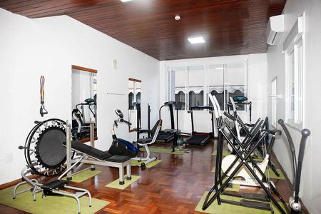 Apartamento à venda com 50m², 1 quarto e sem vagaÁrea Comum - Academia