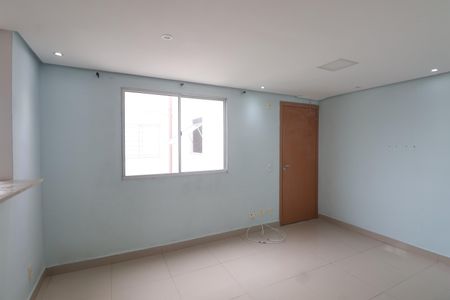 Sala de apartamento para alugar com 2 quartos, 47m² em São José, Canoas
