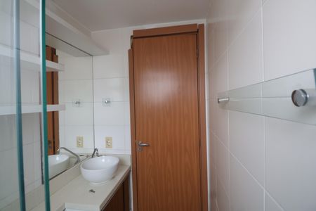 Apartamento para alugar com 47m², 2 quartos e 1 vagaBanheiro