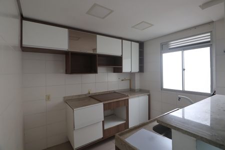 Apartamento para alugar com 47m², 2 quartos e 1 vagaCozinha e Área de Serviço