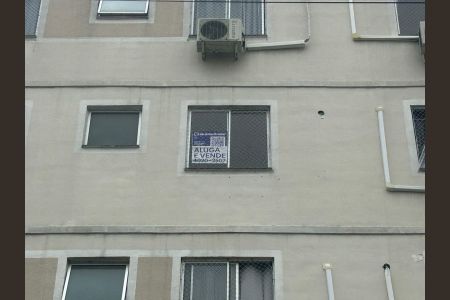 Apartamento para alugar com 47m², 2 quartos e 1 vagaPlaca