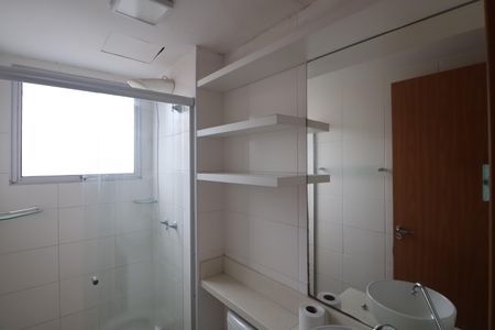 Apartamento para alugar com 47m², 2 quartos e 1 vagaBanheiro