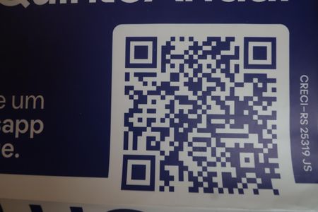 Apartamento para alugar com 47m², 2 quartos e 1 vagaQrcode