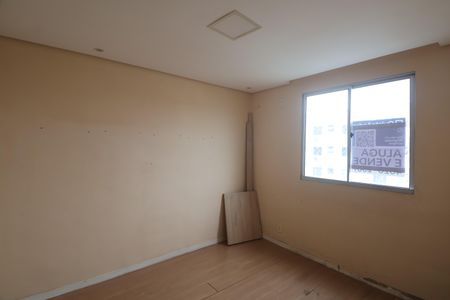 Apartamento para alugar com 47m², 2 quartos e 1 vagaQuarto 1