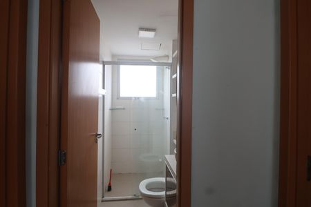 Apartamento para alugar com 47m², 2 quartos e 1 vagaBanheiro