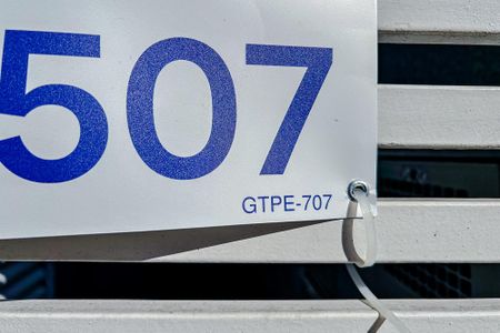 GTPE-707 de apartamento para alugar com 1 quarto, 35m² em Vila Centenário, São Paulo
