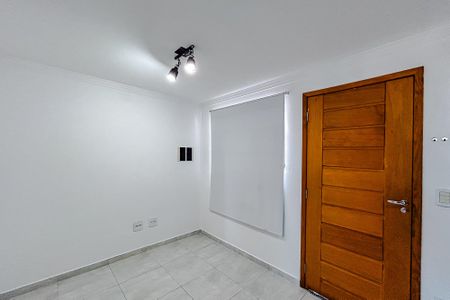 Sala de apartamento à venda com 1 quarto, 35m² em Vila Centenário, São Paulo