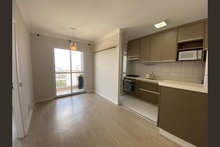 Apartamento à venda com 1 quarto, 40m² em Mooca, São Paulo