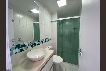 Apartamento à venda com 1 quarto, 40m² em Mooca, São Paulo