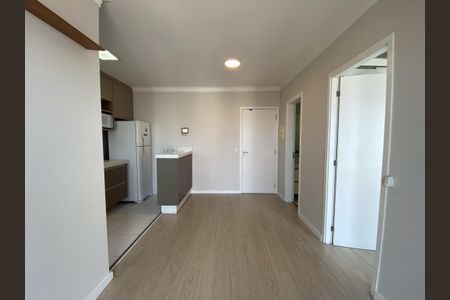 Apartamento à venda com 1 quarto, 40m² em Mooca, São Paulo