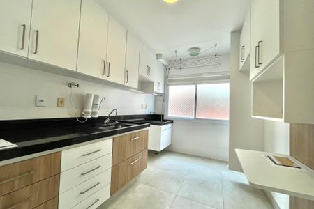 Apartamento à venda com 70m², 2 quartos e 1 vagaCozinha