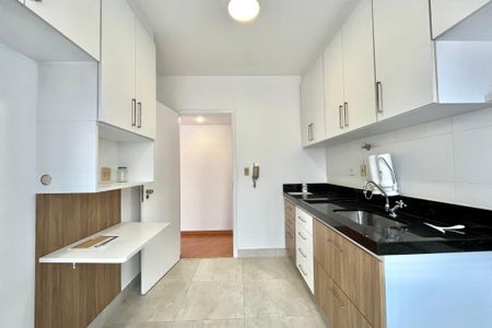 Apartamento à venda com 70m², 2 quartos e 1 vagaCozinha