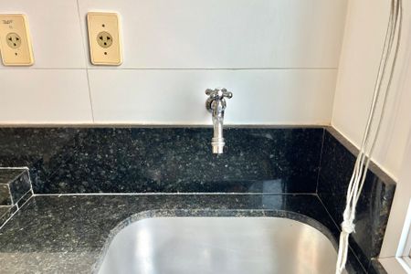 Apartamento à venda com 70m², 2 quartos e 1 vagaÁrea de Serviço