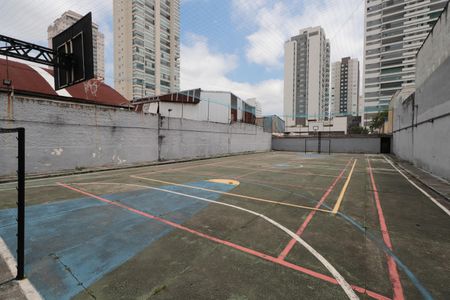 Apartamento à venda com 83m², 2 quartos e 1 vagaQuadra Esportiva