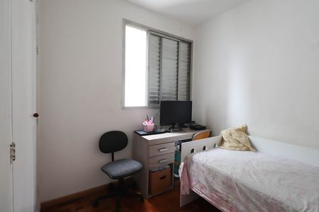 Quarto 2 de apartamento à venda com 2 quartos, 83m² em Parque São Jorge, São Paulo