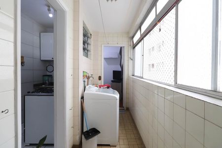 Apartamento à venda com 83m², 2 quartos e 1 vagaÁrea de Serviço