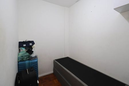 Apartamento à venda com 83m², 2 quartos e 1 vagaQuarto de Serviço