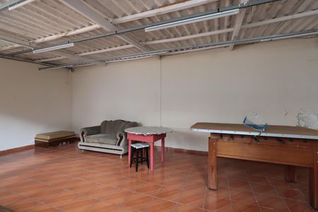 Apartamento à venda com 83m², 2 quartos e 1 vagaSalão de Jogos