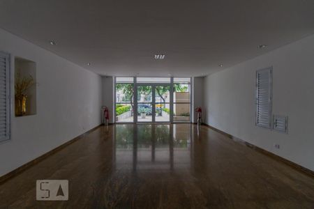 Apartamento à venda com 83m², 2 quartos e 1 vagaÁrea comum - Salão de festas