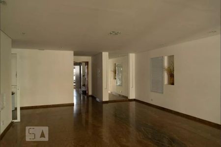 Apartamento à venda com 83m², 2 quartos e 1 vagaHall social