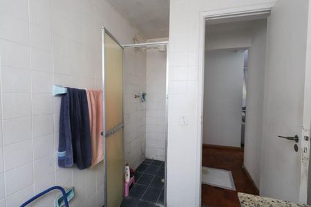 Apartamento à venda com 83m², 2 quartos e 1 vagaBanheiro