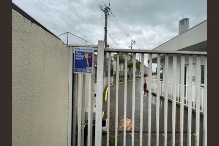 Apartamento à venda com 42m², 2 quartos e 1 vagaFachada