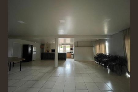 Apartamento à venda com 42m², 2 quartos e 1 vagaÁrea comum