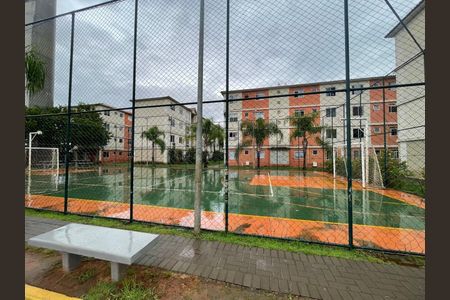 Apartamento à venda com 42m², 2 quartos e 1 vagaÁrea comum