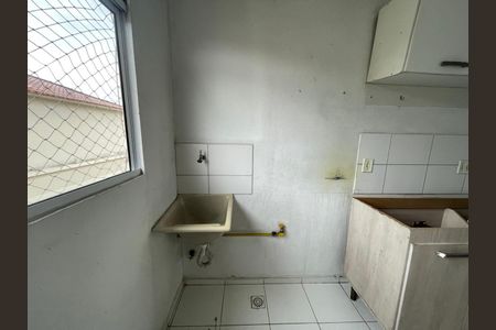 Apartamento à venda com 42m², 2 quartos e 1 vagaÁrea de serviço