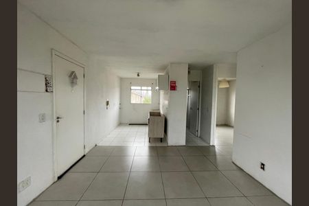 Apartamento à venda com 2 quartos, 42m² em São Miguel, São Leopoldo