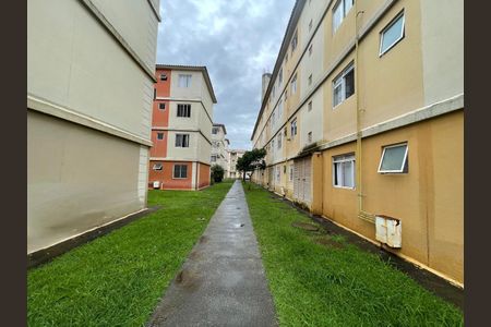 Apartamento à venda com 42m², 2 quartos e 1 vagaÁrea comum