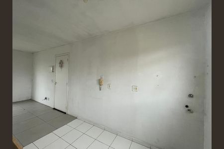 Apartamento à venda com 42m², 2 quartos e 1 vagaCozinha