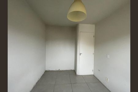 Apartamento à venda com 42m², 2 quartos e 1 vagaQuarto 2