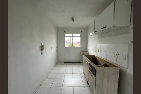 Apartamento à venda com 42m², 2 quartos e 1 vagaCozinha