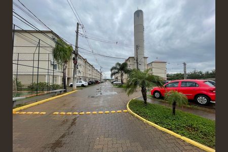 Apartamento à venda com 42m², 2 quartos e 1 vagaÁrea comum