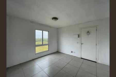Apartamento à venda com 42m², 2 quartos e 1 vagaSala