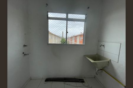 Apartamento à venda com 42m², 2 quartos e 1 vagaÁrea de serviço