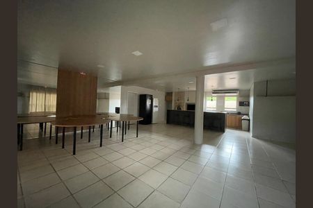 Apartamento à venda com 42m², 2 quartos e 1 vagaÁrea comum