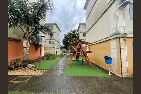 Apartamento à venda com 42m², 2 quartos e 1 vagaÁrea comum
