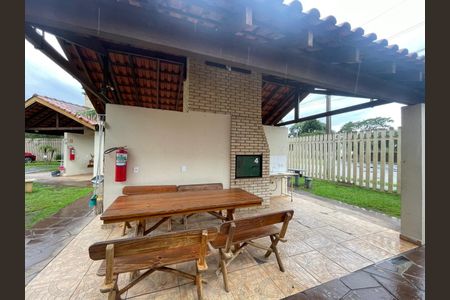 Apartamento à venda com 42m², 2 quartos e 1 vagaÁrea comum