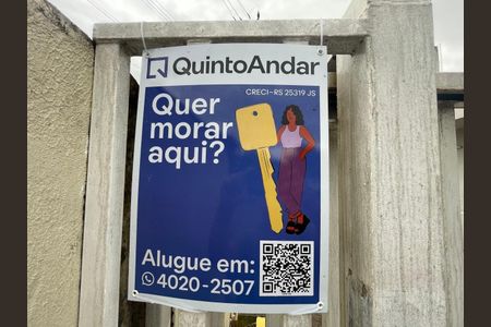 Apartamento à venda com 42m², 2 quartos e 1 vagaPlaca Instalada em 07/04/2026 - Cod.OBIW-383