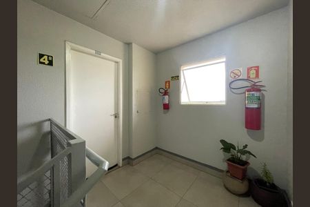 Apartamento à venda com 42m², 2 quartos e 1 vagaÁrea de serviço