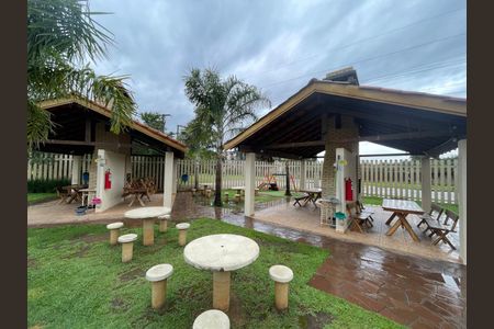 Apartamento à venda com 42m², 2 quartos e 1 vagaÁrea comum
