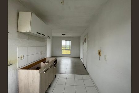 Apartamento à venda com 42m², 2 quartos e 1 vagaCozinha