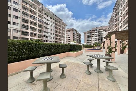 Apartamento à venda com 89m², 3 quartos e 1 vagaÁrea comum