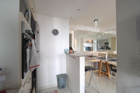 Apartamento à venda com 89m², 3 quartos e 1 vagaCozinha