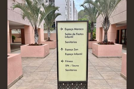 Apartamento à venda com 89m², 3 quartos e 1 vagaÁrea comum