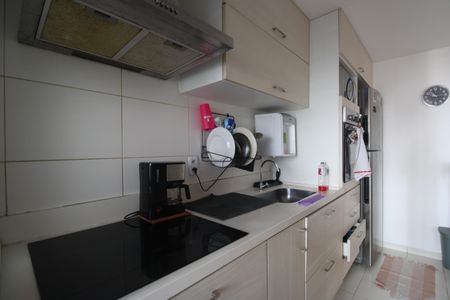 Apartamento à venda com 89m², 3 quartos e 1 vagaCozinha
