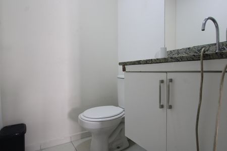 Apartamento à venda com 89m², 3 quartos e 1 vagaLavabo