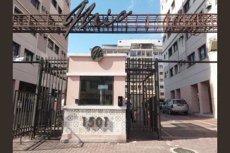 Fachada de apartamento à venda com 3 quartos, 89m² em Taquara, Rio de Janeiro